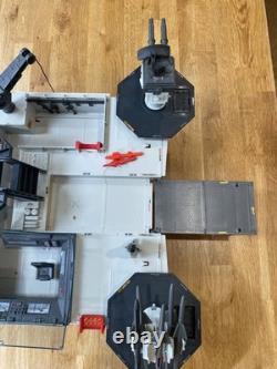 GI Joe Action Force Transportable Tactical Battle Platform 1985 Boxed