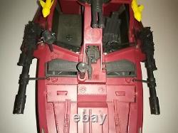 GI Joe/ Action Force Vehicle Cobra Moray (Near Complete)1985 Hasbro 84