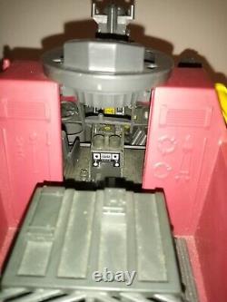 GI Joe/ Action Force Vehicle Cobra Moray (Near Complete)1985 Hasbro 84