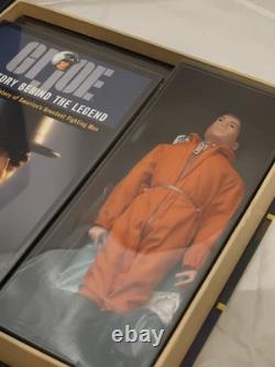 GI Joe Action Pilot Masterpiece Edition G. I JOE Figure NIB