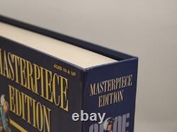 GI Joe Action Pilot Masterpiece Edition G. I JOE Figure NIB