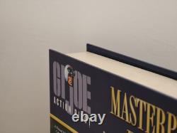 GI Joe Action Pilot Masterpiece Edition G. I JOE Figure NIB