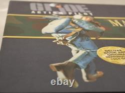 GI Joe Action Pilot Masterpiece Edition G. I JOE Figure NIB