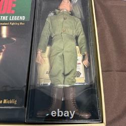 GI Joe Action Soldier Masterpiece Edition 1996 12in Figure Chronicle Books Box