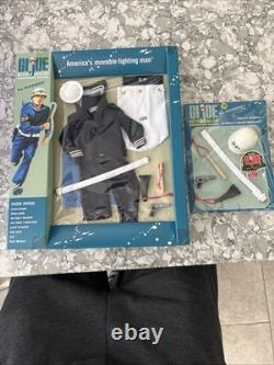 GI Joe/Actionman 40th Anniversary Shore Patrol