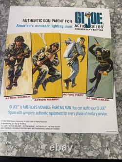 GI Joe/Actionman 40th Anniversary Shore Patrol