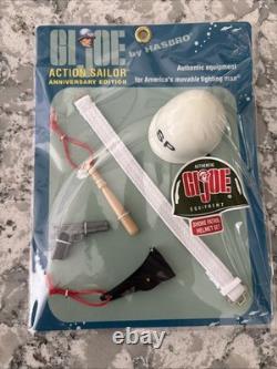 GI Joe/Actionman 40th Anniversary Shore Patrol