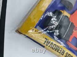 GI Joe Adventure Team Dangerous Removal Set Demolition Vintage 1973 Figure GI Joe Adventure Team Dangerous Removal Set Demolition Vintage 1973 Figure