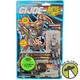 GI Joe Battle Corps Shipwreck 4 Figure with Hydro-Blaster 1993 Hasbro 81003 NRFP