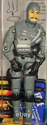 GI Joe Battle Corps Shipwreck 4 Figure with Hydro-Blaster 1993 Hasbro 81003 NRFP