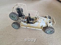 GI Joe Chenowth Tactical Buggy 1/6