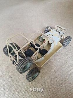 GI Joe Chenowth Tactical Buggy 1/6