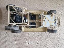 GI Joe Chenowth Tactical Buggy 1/6