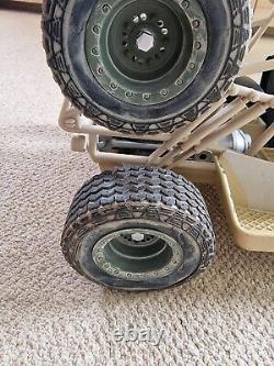 GI Joe Chenowth Tactical Buggy 1/6