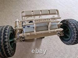 GI Joe Chenowth Tactical Buggy 1/6