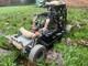 GI Joe Chenowth Tactical Dune Buggy 24 with figures