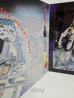 GI Joe Classic Collection Mercury Astronaut Limited Edition Exclusive