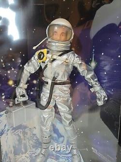 GI Joe Classic Collection Mercury Astronaut Limited Edition Exclusive