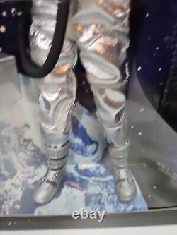 GI Joe Classic Collection Mercury Astronaut Limited Edition Exclusive