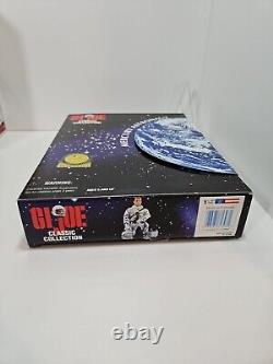 GI Joe Classic Collection Mercury Astronaut Limited Edition Exclusive