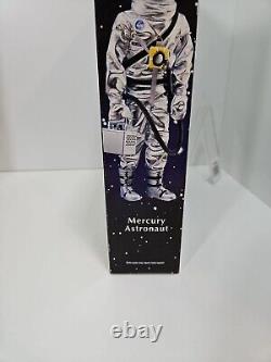 GI Joe Classic Collection Mercury Astronaut Limited Edition Exclusive