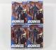 GI Joe Classified Cobra Infantry Hasbro Action Figure Set Of 4 Sealed Brand New