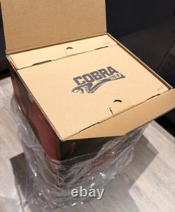 GI Joe Classified Haslab Cobra HISS Tank All Tiers H. I. S. S. No Cobra Commander