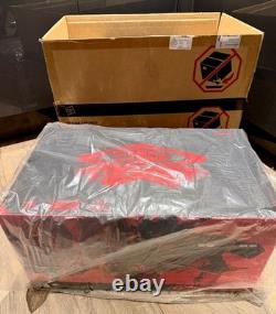 GI Joe Classified Haslab Cobra HISS Tank All Tiers H. I. S. S. No Cobra Commander