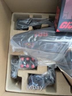 GI Joe Classified Haslab Cobra HISS Tank TRUSTED UK SELLER