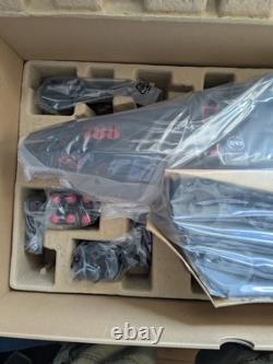 GI Joe Classified Haslab Cobra HISS Tank TRUSTED UK SELLER