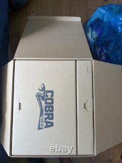 GI Joe Classified Haslab Cobra HISS Tank TRUSTED UK SELLER