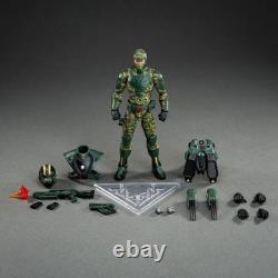 GI Joe Classified Marvel Legends Hasbro 6 Figure 2604TY
