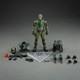 GI Joe Classified Marvel Legends Hasbro 6 Figure 2604TY