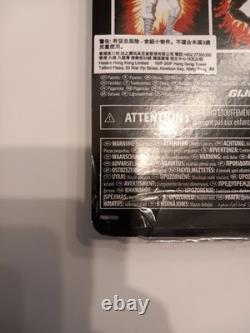 GI Joe Classified Retro Snake Eyes