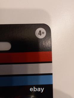 GI Joe Classified Retro Snake Eyes