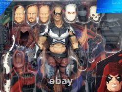 GI Joe Classified Series #31 Master of Disguise Zartan Figure 2021 Hasbro NRFB