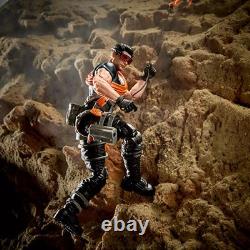 GI Joe Classified Series Action Man 6 Action Figure Hasbro Official In Stock