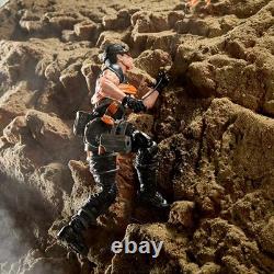 GI Joe Classified Series Action Man 6 Action Figure Hasbro Official In Stock GI Joe Classified Series Action Man 6 Action Figure Hasbro Official In Stock