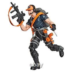 GI Joe Classified Series Action Man 6 Action Figure Hasbro Official In Stock