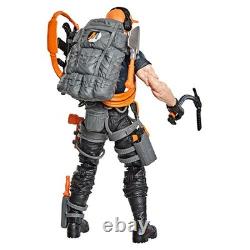 GI Joe Classified Series Action Man 6 Action Figure Hasbro Official In Stock