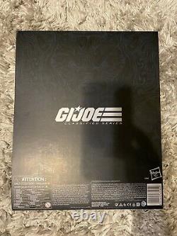 GI Joe Classified Snake Eyes Hasbro Pulse Exclusive 6
