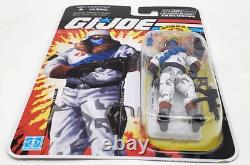 GI Joe Cobra Enemy Ice Viper Officer Exclusive Action Figure 2018 Hasbro NRFP GI Joe Cobra Enemy Ice Viper Officer Exclusive Action Figure 2018 Hasbro NRFP