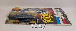 GI Joe Cobra Enemy Soldier 1986 Vintage Hasbro Figure on Card RK585