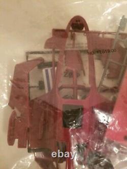 GI Joe Cobra Firebat WithAVAC Mail Order MISB Free Shipping