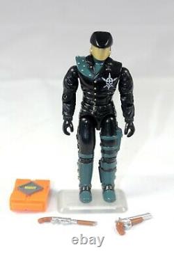 GI Joe Cobra Headhunter Drivers 100% Complete Dallas TX Convention 2008 HTF