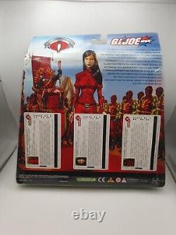 GI Joe Cobra Imperial Procession Valor vs Venom 6 Pack Sealed 2005 Rare