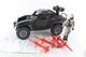 GI Joe Cobra Stinger 1984 Vehicle Original Vintage Action Figure ARAH