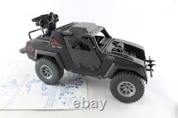 GI Joe Cobra Stinger 1984 Vehicle Original Vintage Action Figure ARAH