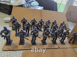 GI Joe Cobra Viper Soldiers