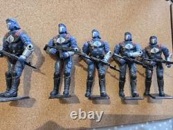 GI Joe Cobra Viper Soldiers